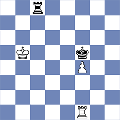 Pandey - Maevsky (chess.com INT, 2022)