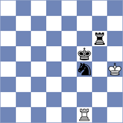 De Seroux - Spano (Europe Echecs INT, 2020)
