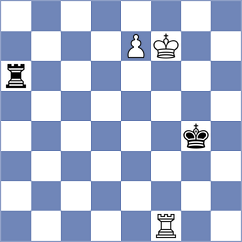 Dizdarevic - Kalisch (Queenstown, 2006)