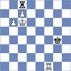 Amarakoon - Gomez Aular (Lichess.org INT, 2021)