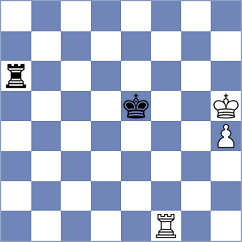 Egorov - Andrade (chess.com INT, 2025)
