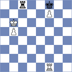 Guzman Moneo - Michelakos (chess.com INT, 2023)