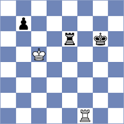Subervi - Rosh (chess.com INT, 2023)