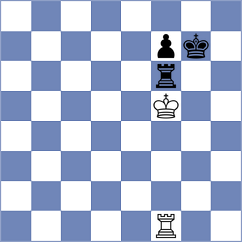 Bonte - Gusarov (chess.com INT, 2021)