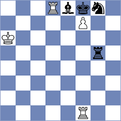 Todashvili - Kostadinov Petkov (Batumi, 2010)