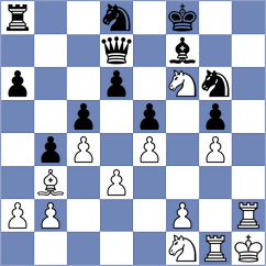 Trcala - Alekhine (Duesseldorf, 1908)