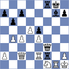 Makoto - Gaehwiler (New York USA, 2024)