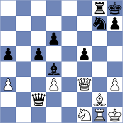 Marsala - Shchekachev (Caen, 2012)