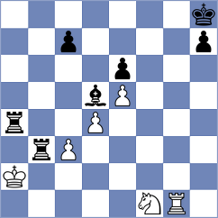 Fajdetic - Elissalt Cardenas (chess.com INT, 2022)