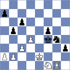 Stanford - Hryzlova (Budapest HUN, 2024)