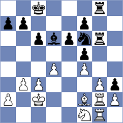 Jelic - Peredy (Triesen, 2009)