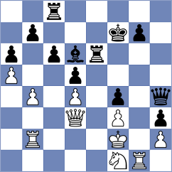 Montano Vicente - Gerbelli Neto (chess.com INT, 2024)