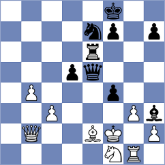 Saifullin - Koreschikov (Gorodets, 2007)