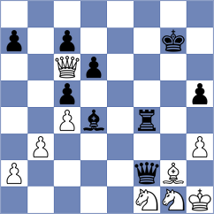 Chan - Petkov (Sant Boi ESP, 2024)