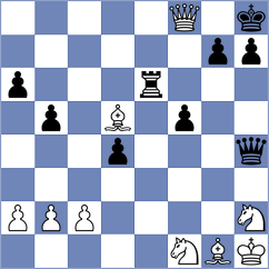 Ezra - Kaustav Kayshap (Lichess.org INT, 2021)