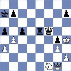 Jones - Twomey (Leyland, 2010)