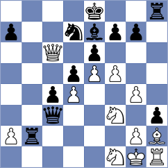 Hong - Ponkratov (Khanty-Mansiysk RUS, 2025)