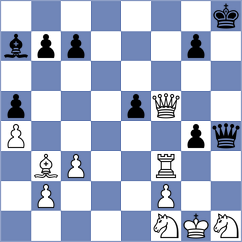 Atabayew - Sadubayev (Pavlodar KAZ, 2024)