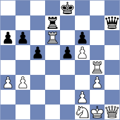 Cirulli - Rodriguez (Lichess.org INT, 2020)