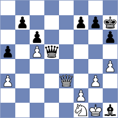 Nakhbayeva - Uber Gracia (chess.com INT, 2025)