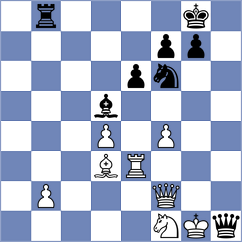 Popov - Yeletsky (chess.com INT, 2025)