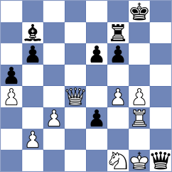 Khotenashvili - Deac (chess.com INT, 2025)