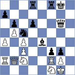 Rotaermel - Tornay Gomez (Heusenstamm GER, 2024)