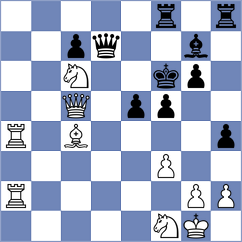 Marjanovic - Hartl (Villach, 2006)