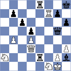 Radesha SF - Duarte (Halle, 1995)