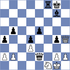 Lisenkov - Ter Sahakyan (chess.com INT, 2025)