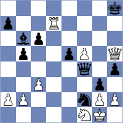 Balog - Osinovsky (Chess.com INT, 2015)