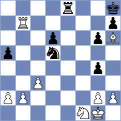 Naroditsky - Volodin (chess.com INT, 2025)