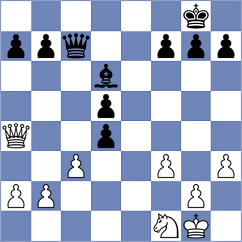 Jovanovic - Markovic (Serbia, 2007)