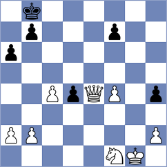 Gatineau - Nilsson (Chess.com INT, 2020)