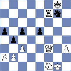 Rolfsen de Godoy - Abakoumkin (ICC INT, 2009)