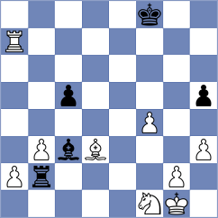 Kuznetsov - Lomakin (Samara, 2007)