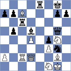 Vaishali - Quintin Navarro (Chess.com INT, 2021)