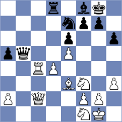 Ramirez Gonzalez - Natareno Beltran (Armenia, 2013)