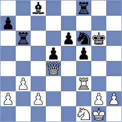 Kiseleva - Aung Thant Zin (chess.com INT, 2025)