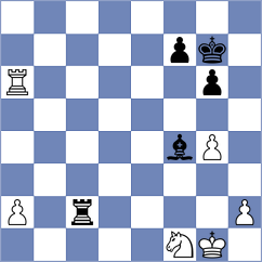 Del Rey - Ruiz Abad (Vitoria-Gasteiz ESP, 2025)