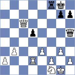 Yurtseven - Marin (Chess.com INT, 2020)