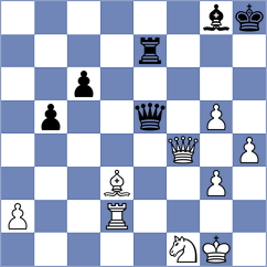 De Arruda - Nebolsina (chess.com INT, 2022)