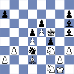 Lacasa Diaz - Ozates (chess.com INT, 2023)