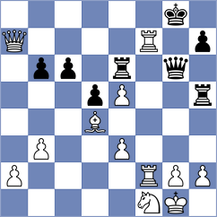 Stepanencu - Brozynski (chess.com INT, 2025)