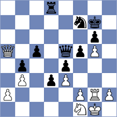 Pinho - Xu (Seville ESP, 2025)
