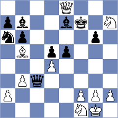 Ingason - Streit (Brno, 2011)