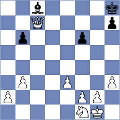 Oro - Lacasa Diaz (chess.com INT, 2023)