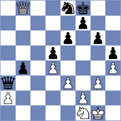 Sivakumar - Georgiev (Seattle USA, 2024)