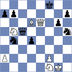 Bilovil - Holinka (chess.com INT, 2024)