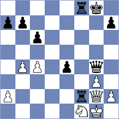Luebbers - Blask (Bad Sooden-Allendorf, 2005)
